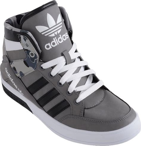 zwarte adidas maat 40